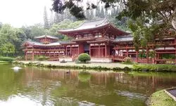 ハワイにある『平等院』へ行ってみよう！