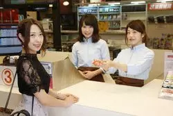 蒲田でネットカフェなら「自遊空間 NEXT蒲田西口店」へGO◎