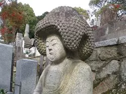 【京都】アフロ仏像に注目！！！ひそかに人気を集める観光スポット