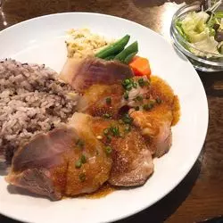 実力店揃い！オフィス街「末広町」で食べる厳選ランチ5選☆