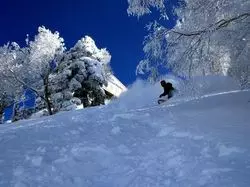 【絶景×雪遊び】長野でスキーするなら「竜王スキーパーク」がアツい！