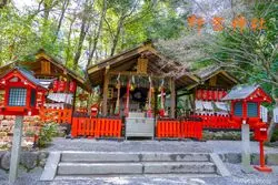 【京都】観光がてらにパワーを貰おう！必見パワースポット