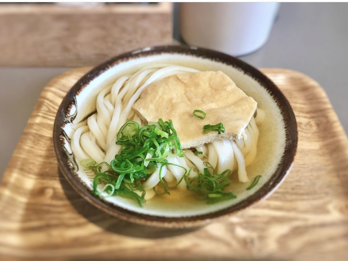 うどん好き必見！大阪で麺を味わう、絶品うどん屋☆の画像