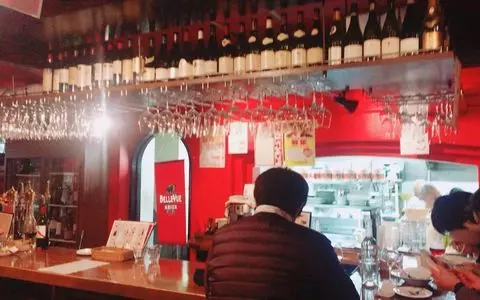 浅草 おすすめのディナーデート9選 おしゃれ 下町のお店を紹介 Aumo アウモ 浅草 おすすめのディナーデート9選 おしゃれ 下町のお店を紹介 Aumo アウモ