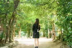まるで、絵本の世界…♡神秘的な緑に囲まれたスポットをご紹介
