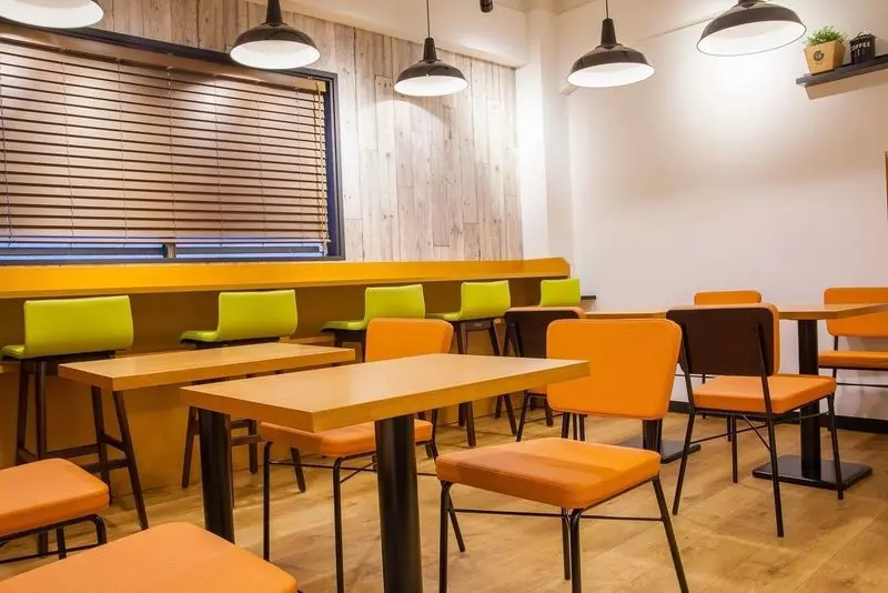 17. 小腹を満たすのにもおすすめ「ぽんでCOFFEE」 1枚目