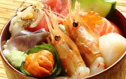 青森駅付近でランチを食べるならココ！【おすすめ店☆5選】