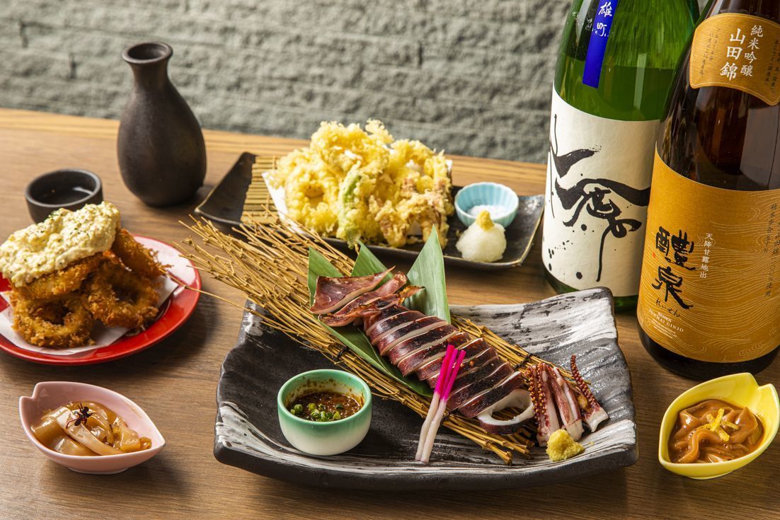 上野のご飯屋さん10選！ランチや夜ご飯におすすめのグルメご紹介の画像