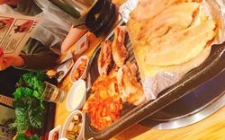 【2026】新大久保で韓国グルメ食べ歩き！最新スイーツから人気グルメまで13選