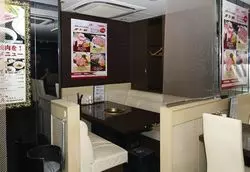 美味しい肉が食べたい！そんなときは【牛和鹿 六本木店】へ♪