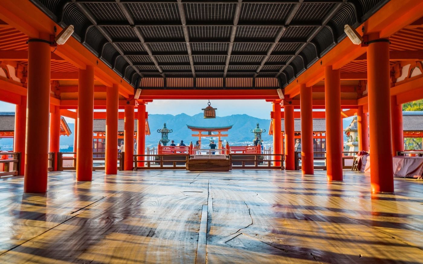 広島へお得に行ける安い時期とは？穴場を狙ってお得に旅行を楽しもうの画像