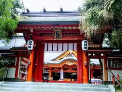 【宮崎】海に浮かぶパワースポット☆青島神社へ行こう！