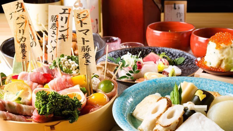 【渋谷】うまい日本酒が飲みたい！絶対行くべきおすすめ居酒屋7選の画像