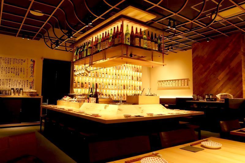 【渋谷】うまい日本酒が飲みたい！絶対行くべきおすすめ居酒屋7選の画像