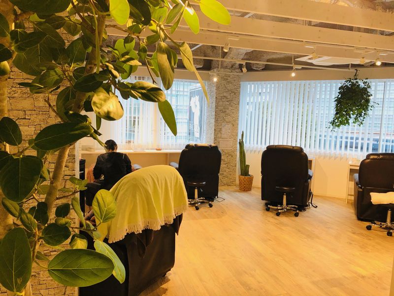 ココに決めて良かった Eyelash Salon Racota で目元美人に変身しよう Aumo アウモ