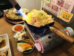 【新大久保】最新韓国グルメ！「エビチーズフォンデュ」をご紹介♪