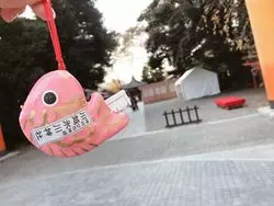 【埼玉】縁結びも食べ歩きも楽しめる♡女子旅におすすめ！川越へ