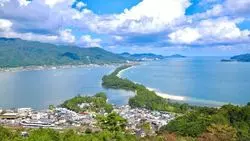 日本三景にも選ばれた！海の京都「天橋立」ってどんなところ