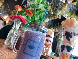 【佐賀県・佐賀市】お花に囲まれて癒しのカフェタイム！