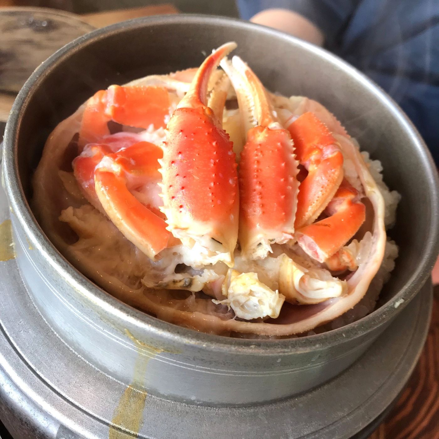 刺身・焼き・ボイル！石川で新鮮な蟹を思う存分堪能しよう♡の画像