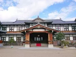 【奈良】クラシカルな日本の高級ホテル♡奈良ホテルをご紹介！