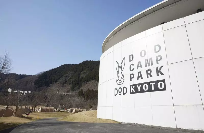 設備が充実!手ぶらでできるBBQ 1枚目