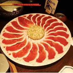 【恵比寿】本当は教えたくない！！鴨すきの名店「とりなご」
