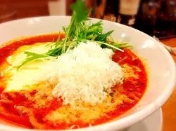 吉祥寺在住の筆者が厳選！ジャンル別オススメラーメン 3選