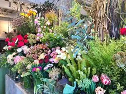 【名古屋】まるでおとぎ話に出てきそう♪魅力いっぱいのお花屋さん♡