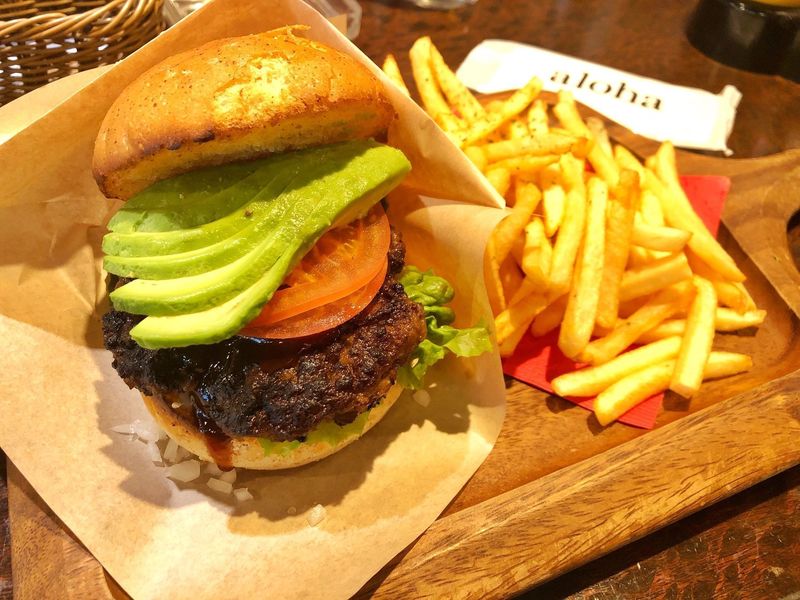 名古屋 美味しいハンバーガーを堪能しよう おすすめのお店3選 Aumo アウモ