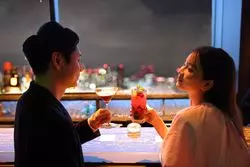 週末のホテルデート｜大人の遊び場『品川プリンスホテル』で非日常へトリップ