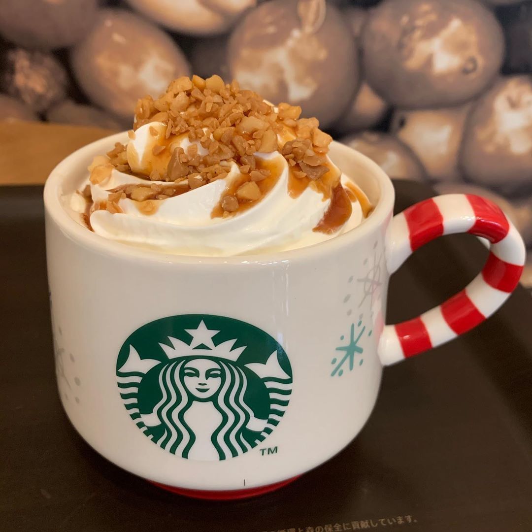 【2021】スタバの新作ドリンクのカロリー一覧！定番メニュー情報もありの画像