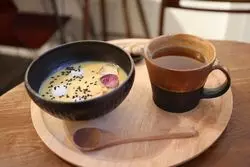 【仙台】ゆっくりしたい人におすすめ！お洒落な隠れ家カフェ♪