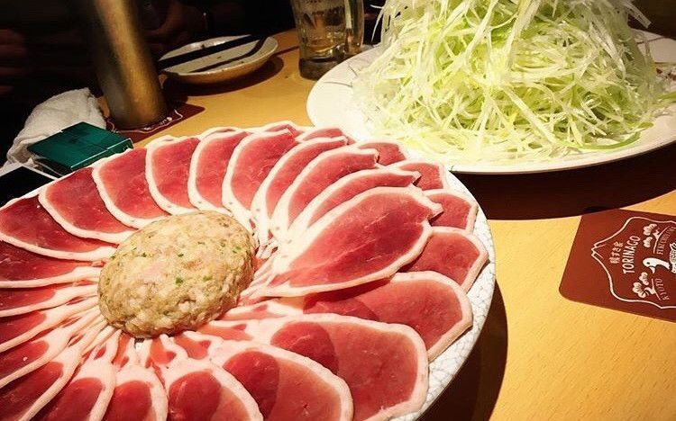 恵比寿で肉料理！モダン焼肉やレトロ肉寿司など雰囲気◎な店13選！の画像