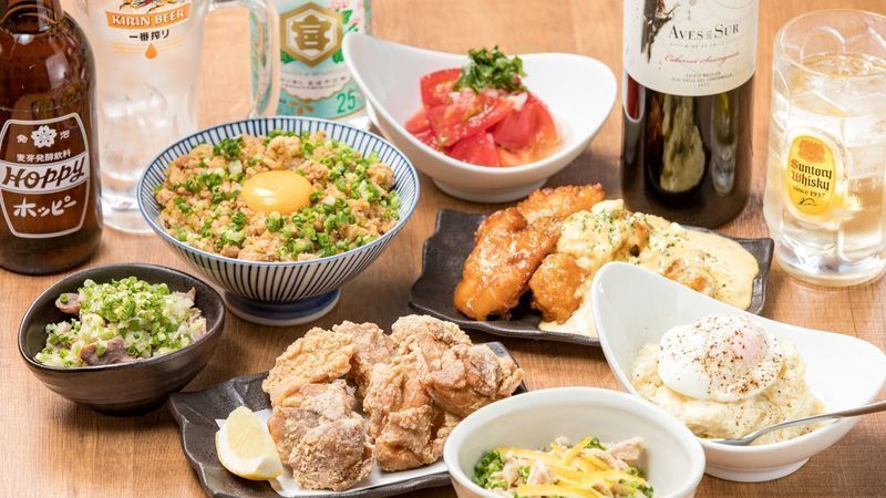 埼玉で焼き鳥を食べるなら おすすめ焼き鳥屋をエリア別にご紹介 Aumo アウモ