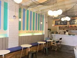 プーケットのかわいすぎてインスタ映えなカフェならこのお店♡