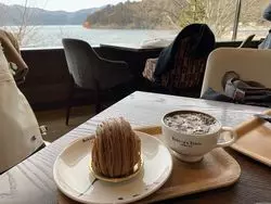 芦ノ湖を眺めて贅沢カフェタイム♡箱根「Bakery＆Table」に行ってみよう！