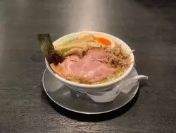 米どころ新潟！！実はラーメン県…？！