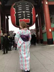浅草散策ガイド♪インスタ映えがたくさん☆