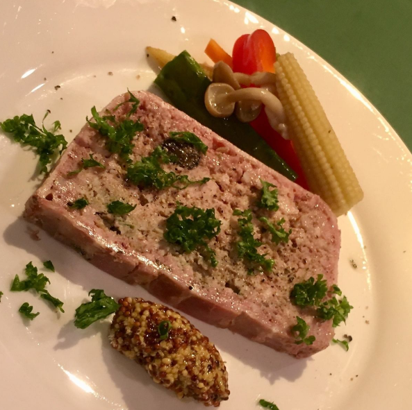 【OsteriaCozorite】ワインが￥980で飲み放題！？蔵前のおしゃれイタリアン♪の画像