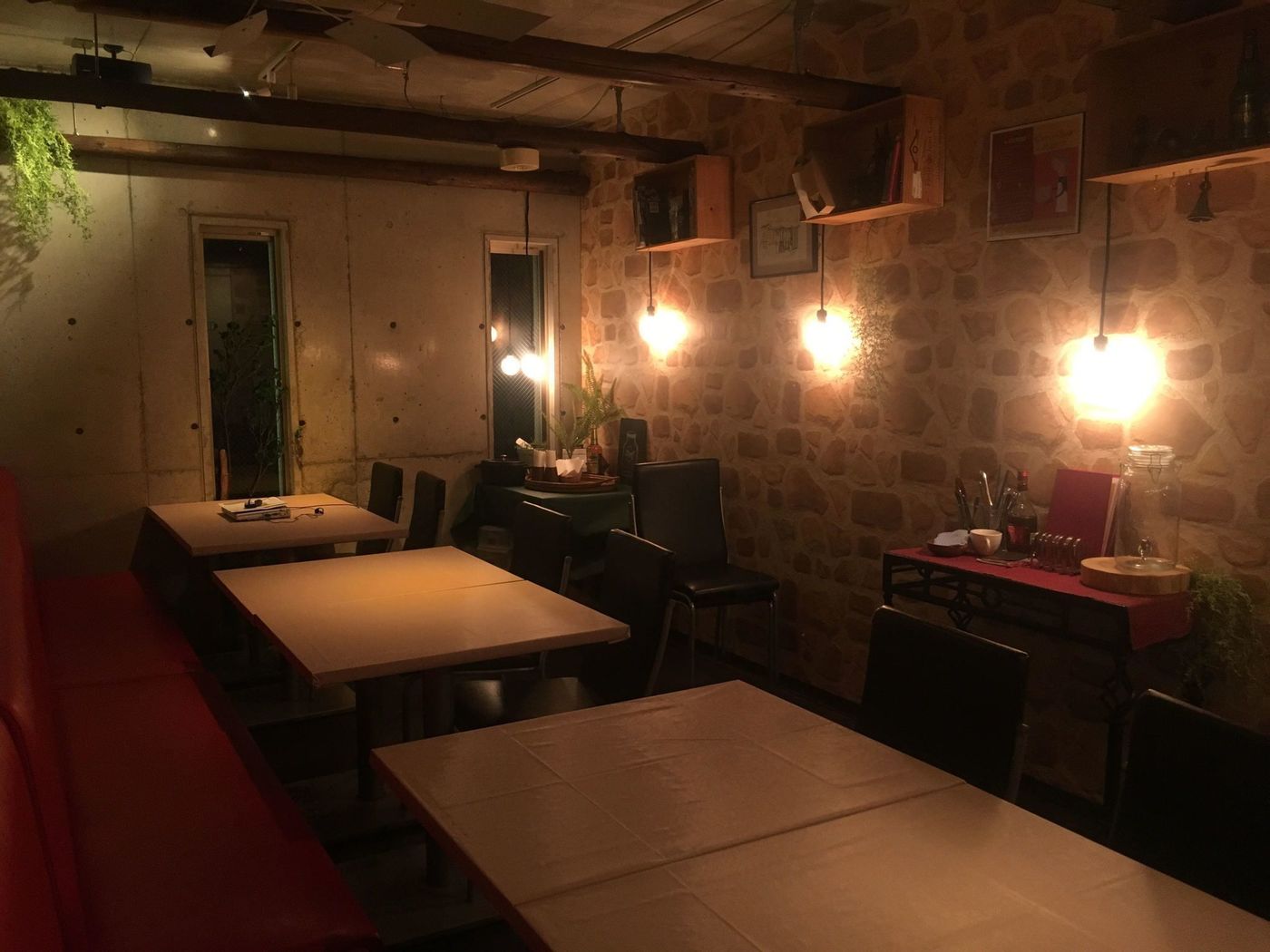 【OsteriaCozorite】ワインが￥980で飲み放題！？蔵前のおしゃれイタリアン♪の画像
