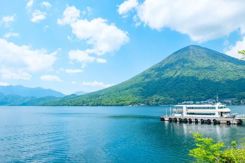16. 「中禅寺湖」大きな湖を見ながら走行できる!おすすめ穴場ドライブスポット 1枚目