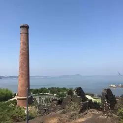 【もうすぐ瀬戸内国際芸術祭】犬島の楽しみ方をご紹介♪