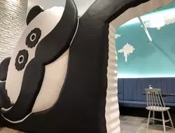 【仙台】まるで絵本の世界！子供も喜ぶ♪メルヘンな店内で頂くパンケーキ