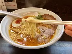 【大阪】細麺の辛いラーメンが食べたくなったらここへ行こう♪