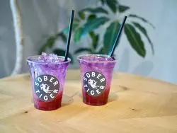 【大阪】アメ村のホテルに併設！お洒落なカフェをご紹介♡