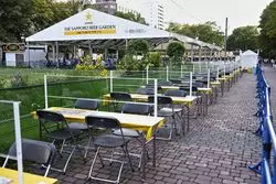 【2026最新】札幌のビアガーデン15選！おしゃれな穴場やジンギスカンが食べられるお店も紹介