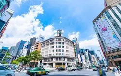 銀座の日曜ランチおすすめ8選！おしゃれで安い＆ゆっくりできる穴場まで紹介