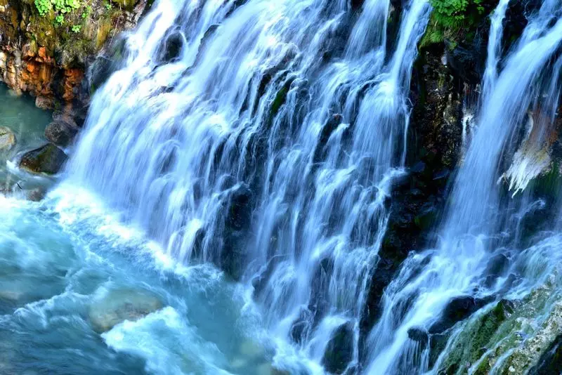 5. 【美瑛】白ひげの滝|北海道の雄大な自然を体感したいならここ! 2枚目
