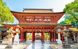福岡の安い時期って？航空券から人気おすすめ観光地までご紹介！